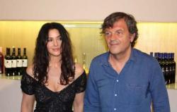 Emir Kusturica i glumačka ekipa predvođena Monikom Beluči sutra na Klobuku