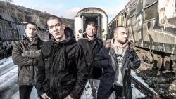 Најава: Концерт панк-рок састава Погонбгд