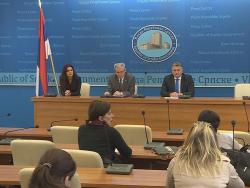 Сутра исплата увећане октобарске пензије