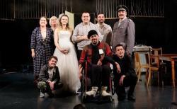 Градско позориште Требиње представља БиХ на регионалном фестивалу на Убу