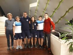 Helena Lakić osvojila dvije bronzane medalje u Tuzli