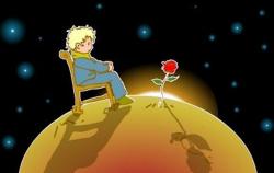 Најава: Представа „Мали принц“ на француском језику