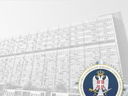 Због Изетбеговића данас засједа национални Савјет безбједности Србије