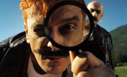 БУКСОВЦИ У ТРЕБИЊУ представљају филм „Случајеви правде“