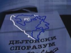 Дејтонским споразумом српски народ добио државу - Републику Српску