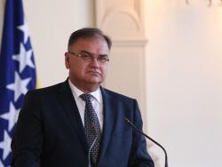Иванић: Пресуда генералу Младићу имаће утицај на амбијент у БиХ и региону