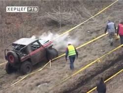 Još jedna uspješna džipijada u Bileći (VIDEO)