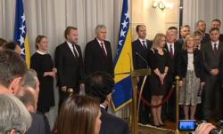 Не прихватају обиљежавање 25. новембра као “дана државности”