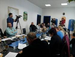 Ljubinje: Persa Klimenta napustila SNSD - Skupština u toku