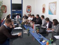 Ljubinje: Načelnik Darko Krunić ostao bez podrške