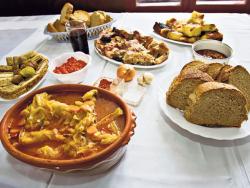 Počeo Božićni post