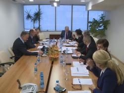 Економско-социјални савјет о повећању најниже плате