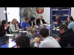 Budžet Opštine Ljubinje za 2018. godinu 1.670.000 KM (VIDEO)