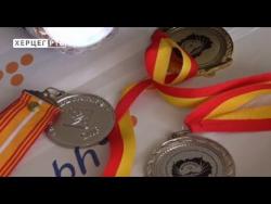Trebinjskim inovatorima vrijedne nagrade u Skoplju (VIDEO)