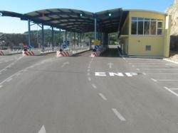 Tokom praznika bez naplate putarine Trebinje – Herceg Novi