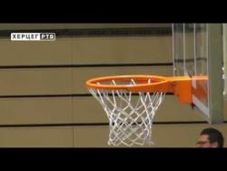 Košarkaši Leotara nezaustavljivi (VIDEO)