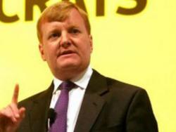 Bivši lider Liberalnih demokrata pronađen mrtav