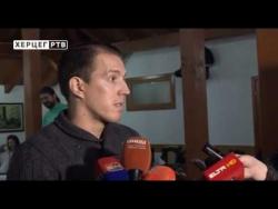 Herceg TV na Jahorini: Dobra saradnja dvije TO (VIDEO)