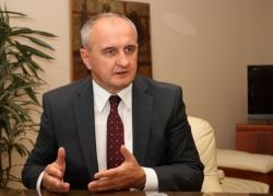 Ђокић: Нема приватизације Електропривреде Српске