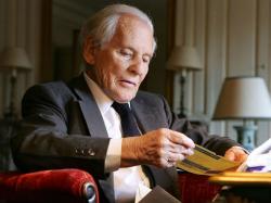 Umro pisac Žan d'Ormeson