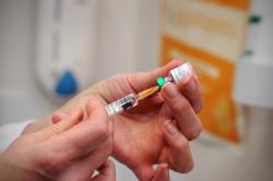 Prvi pacijent u BiH dobio vakcinu protiv raka