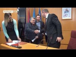 Potpisano prvih 25 ugovora za program samozapošljavanja (VIDEO)