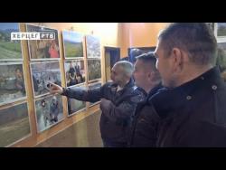 Gacko: Izložba fotografija 'Zemljom Hercegovom' (VIDEO)