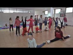 Plesni klub 'We Dance' niže evropske uspjehe (VIDEO)