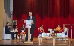 У Билећи промовисана збирка пјесама „Витешка дјела“