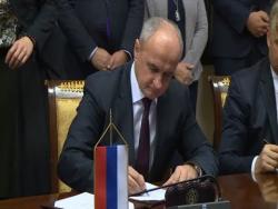 Споразум о изградњи Термоелектране Гацко 2 (ВИДЕО)