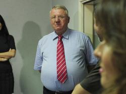 Хашки суд о жалби на ослобађајућу пресуду Шешељу