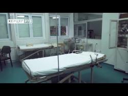 Trebinje: Porodilište u novom ruhu (VIDEO)