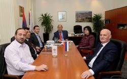 У Горици се отвара шалтер “Пошта Српске”