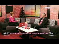 Добро јутро Херцеговино (ВИДЕО - 14.12.2017. године)