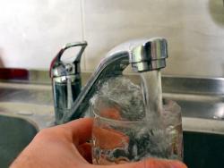 Билећа: Вода неисправна за пиће