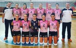 Gačanke poražene u Bratislavi