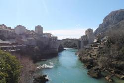 Nijedna marka u budžetu za srpske projekte u Mostaru