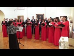 Хор Трибунија обиљежио 10 година успјешног рада (ВИДЕО)