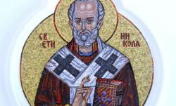 Православци сутра славе Светог Николу
