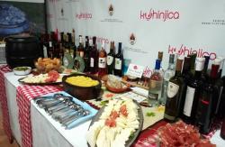 Promovisana gastro ponuda Hercegovine na Jahorini