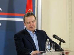 Дачић поручио из Москве: Србија неће у НАТО