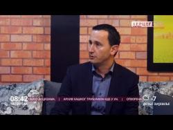 Dobro jutro Hercegovino (VIDEO - 21.12.2017. godine)