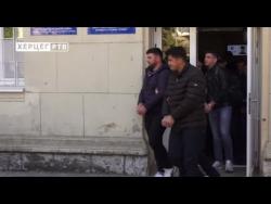 Hercegovina: Sedam puta više migranata u odnosu na prošlu godinu (VIDEO)