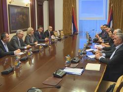 У уторак ће бити познат износ најниже плате у Српској