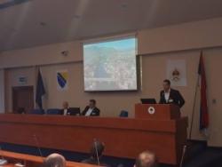 Prezentovan integrisani turistički proizvod trebinjske turističke zone