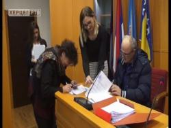 Glas Hercegovine (22.12.2017. godine)