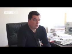 Završeni radovi na sanaciji dovodnog kanala za Pumpnu HE Čapljina (VIDEO)