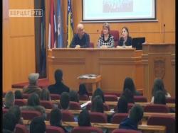 Predstavljene ruske državne stipendije (VIDEO)