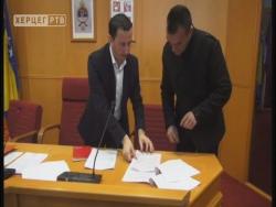 Novčana sredstva za samozapošljavanje još 20 Trebinjaca (VIDEO)