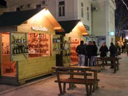 Počele Trebinjske zimske čarolije